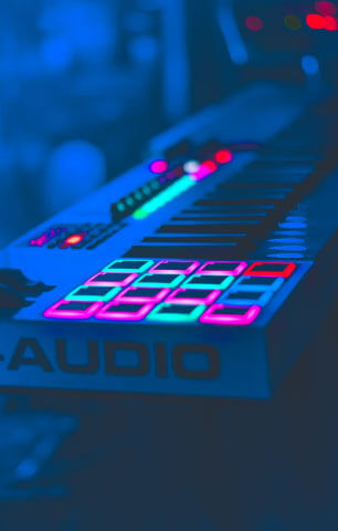 Canlı Radyo Performansı